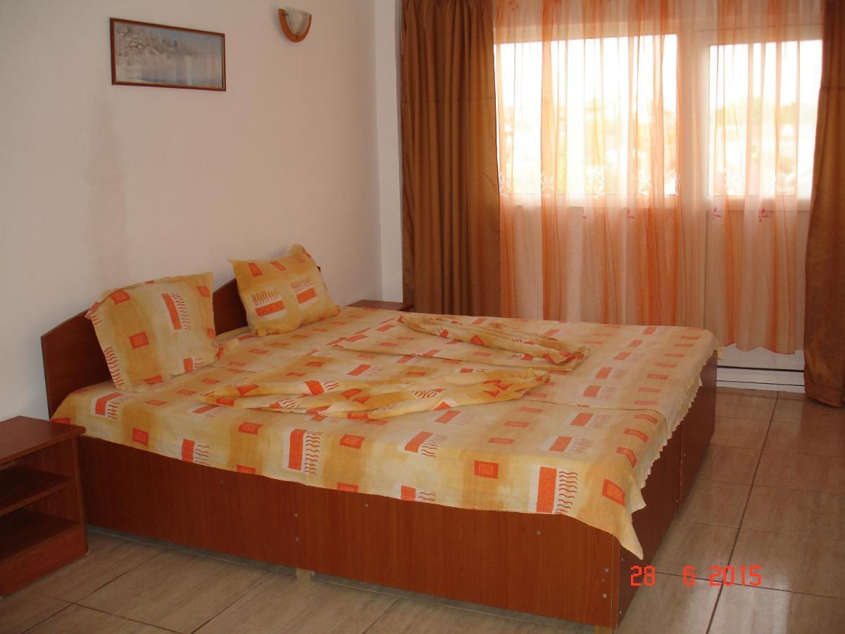 Hotel Casa Paloma Costinesti Zewnętrze zdjęcie