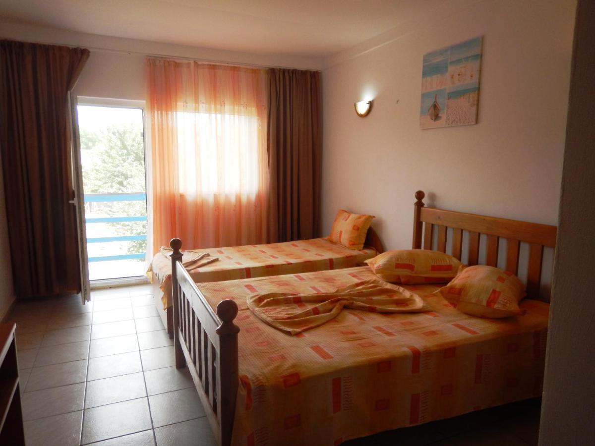 Hotel Casa Paloma Costinesti Zewnętrze zdjęcie