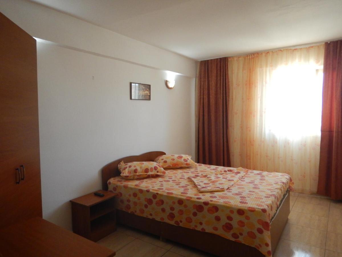 Hotel Casa Paloma Costinesti Zewnętrze zdjęcie